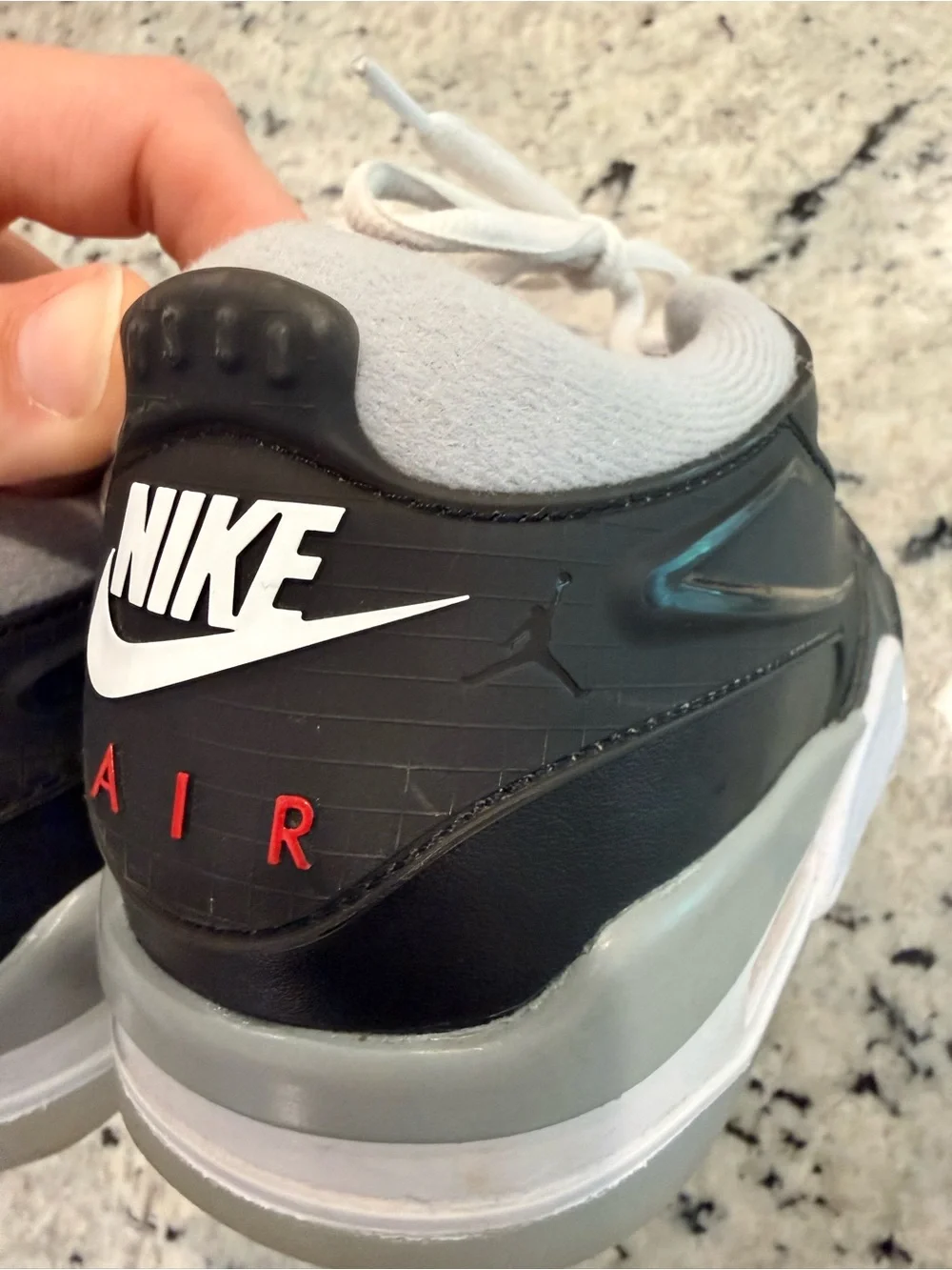 Nike Air Jordan 4 RM Sneakers